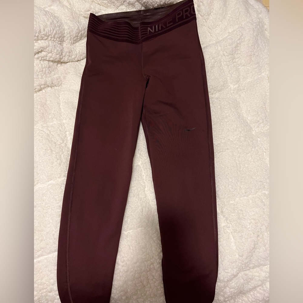 Nike Pro Leggings